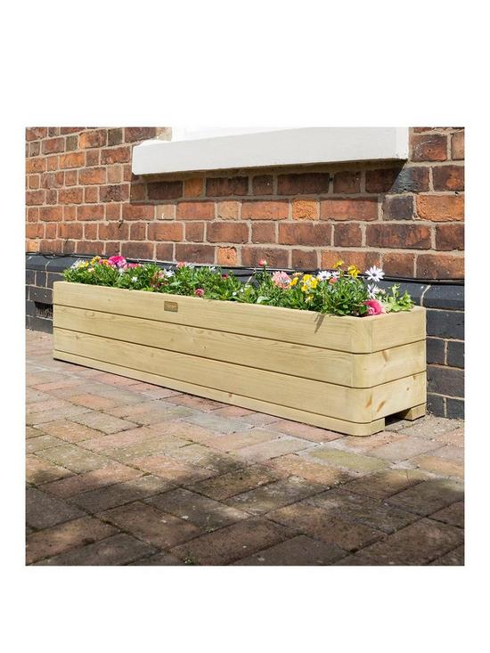front image of rowlinson-marberry-patio-planter