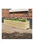  image of rowlinson-marberry-patio-planter