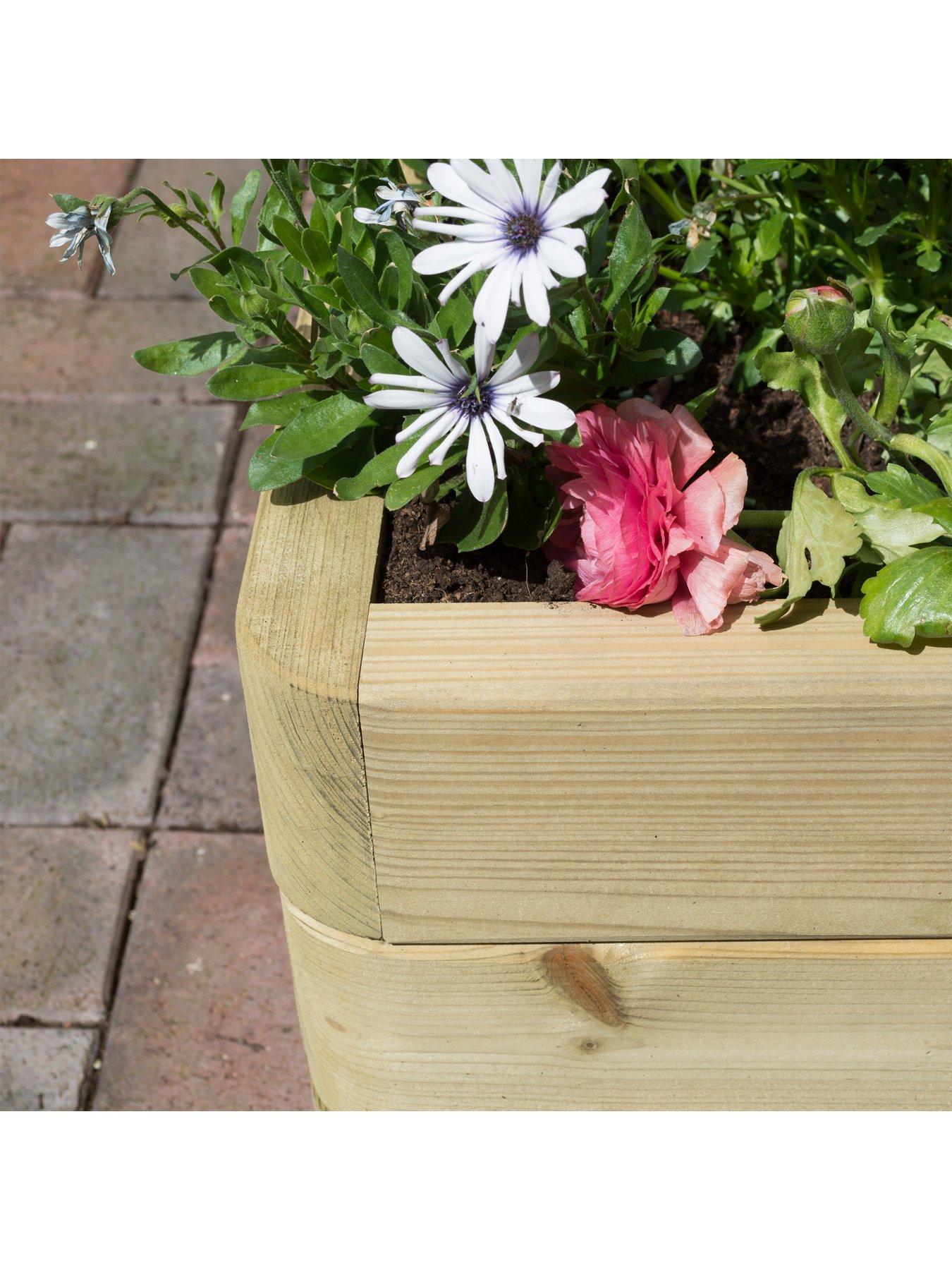  image of rowlinson-marberry-trough-planter-15m