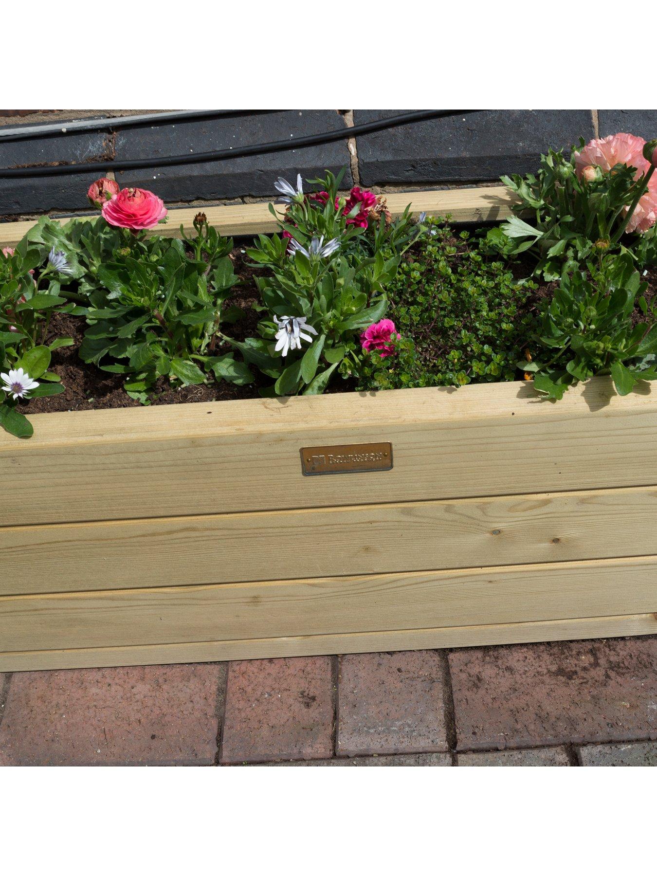  image of rowlinson-marberry-trough-planter-15m