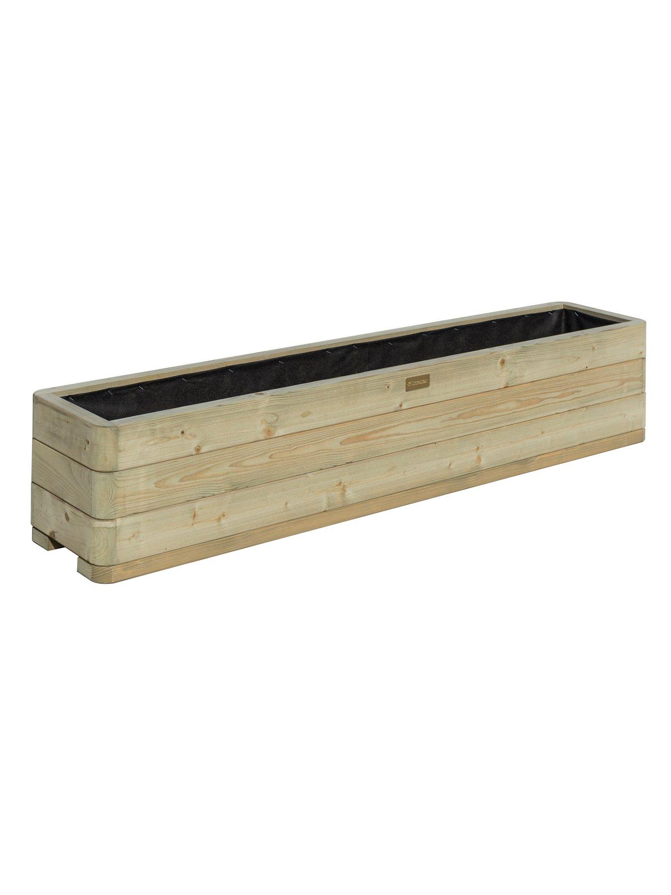  image of rowlinson-marberry-trough-planter-15m