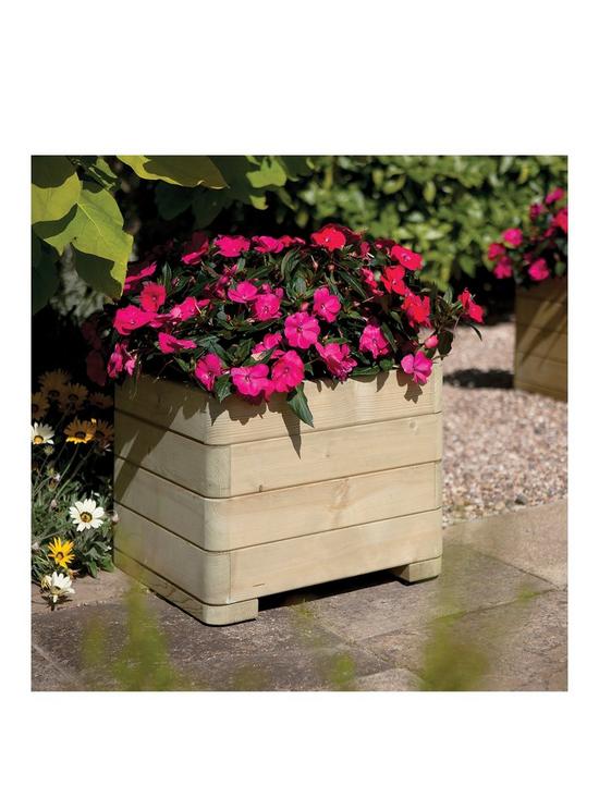 front image of rowlinson-marberry-square-planter