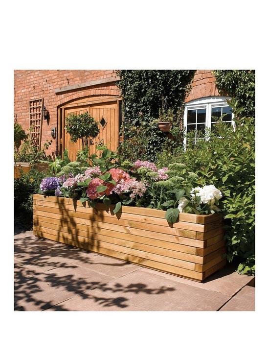 front image of rowlinson-patio-planter