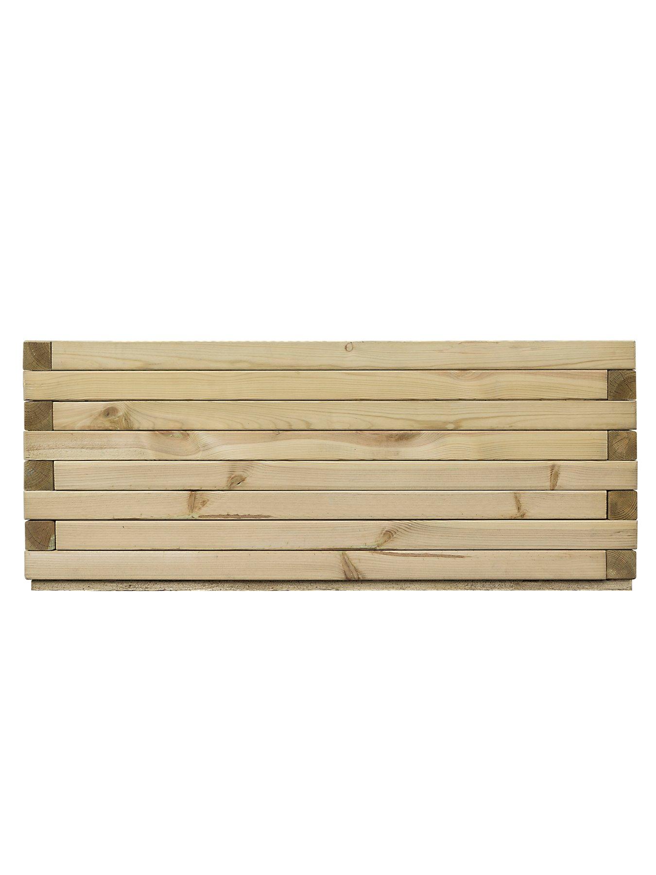  image of rowlinson-premier-patio-rectangular-planter