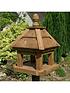  image of rowlinson-lechlade-bird-table