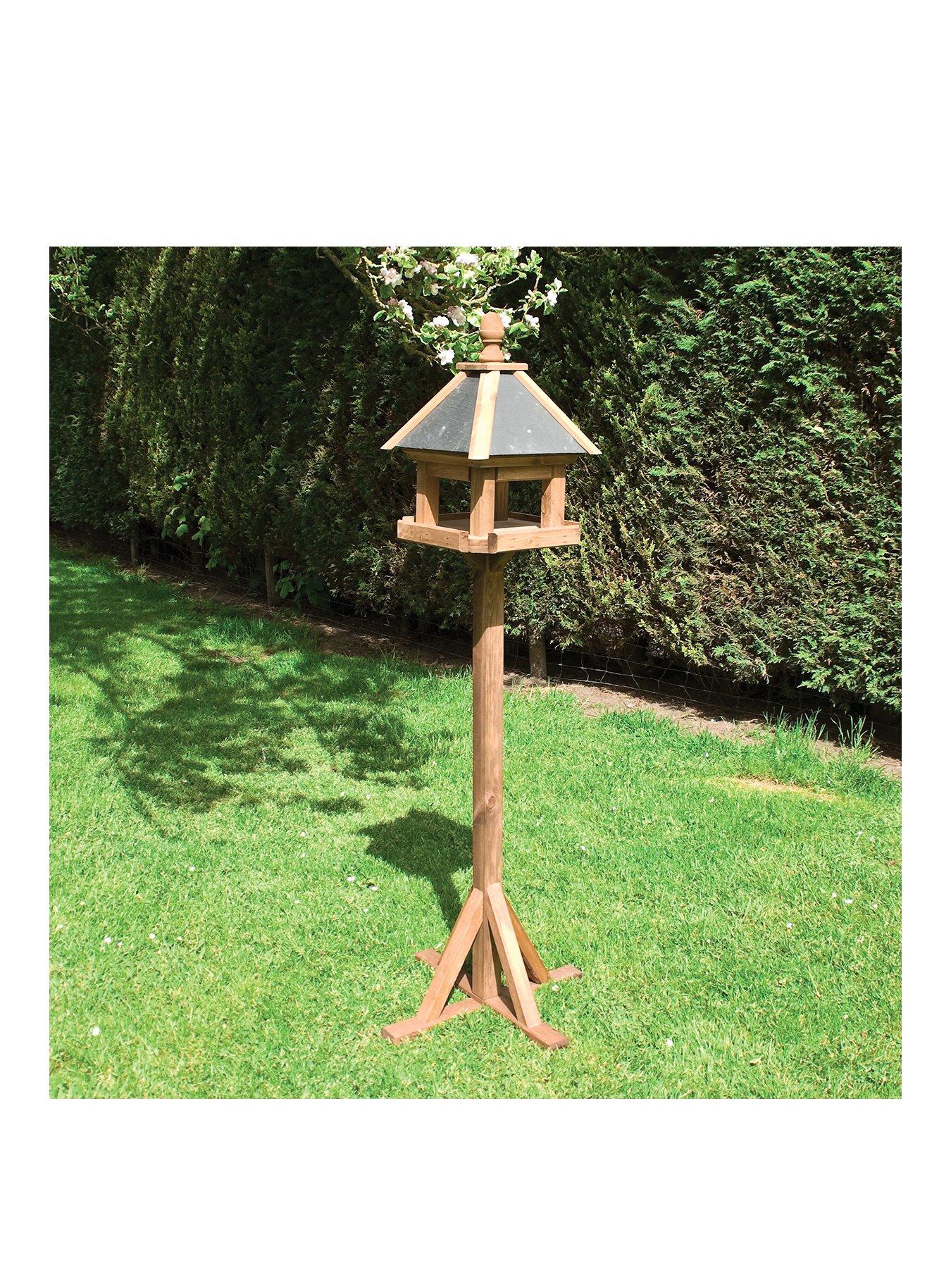 undefined Laverton Bird Table