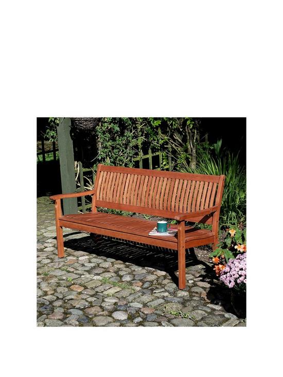 front image of rowlinson-willington-15m-bench
