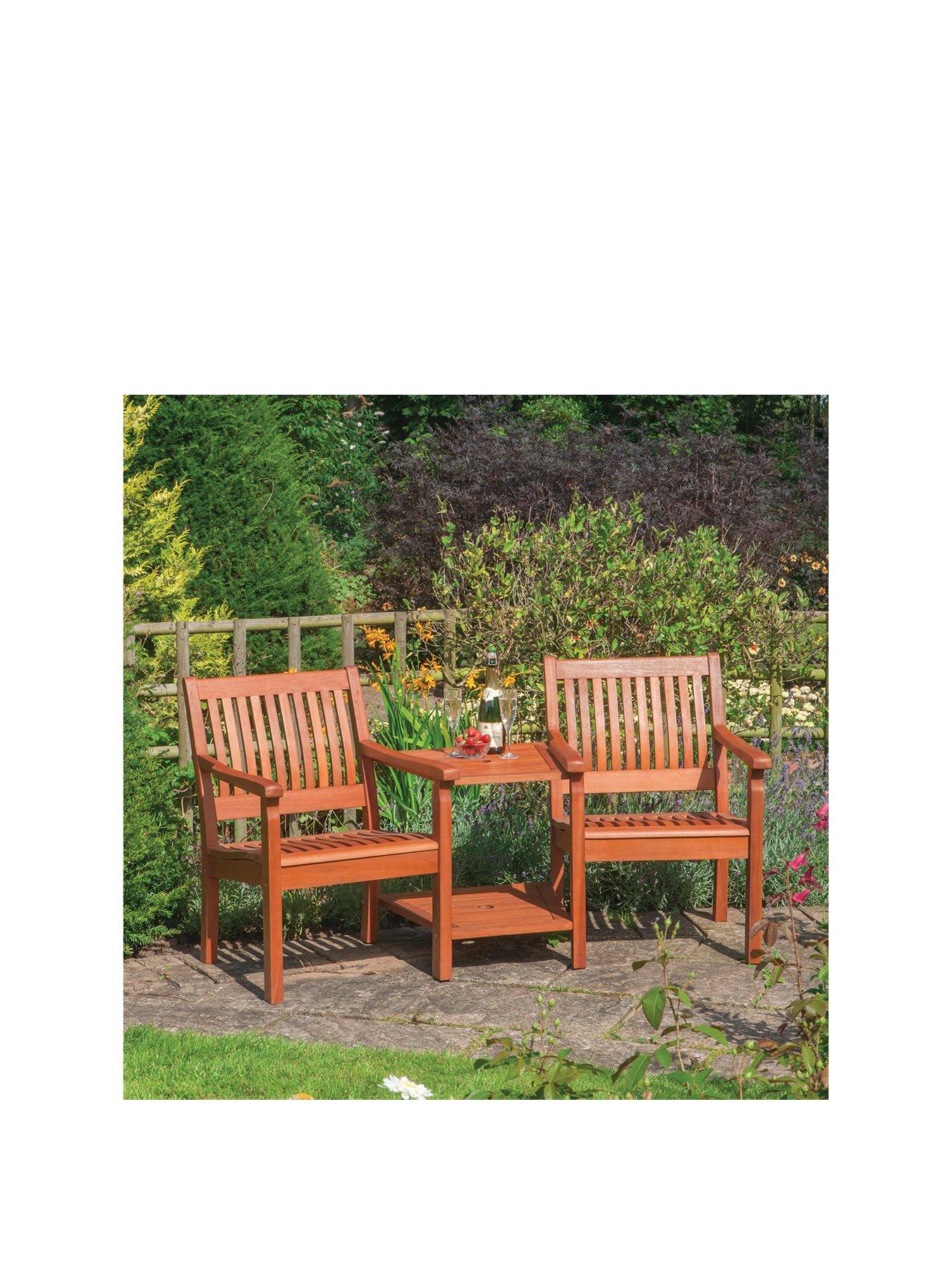 Rowlinson Willington Companion Seat littlewoods