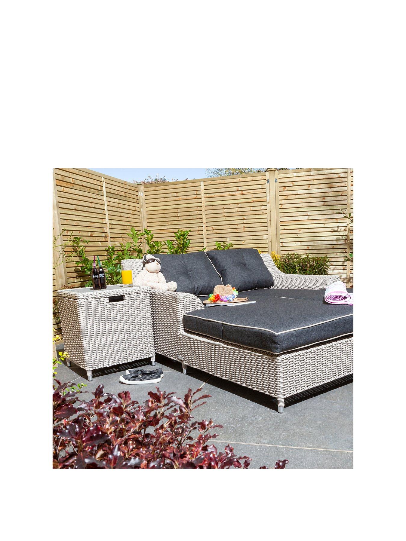 Littlewoods sun online lounger