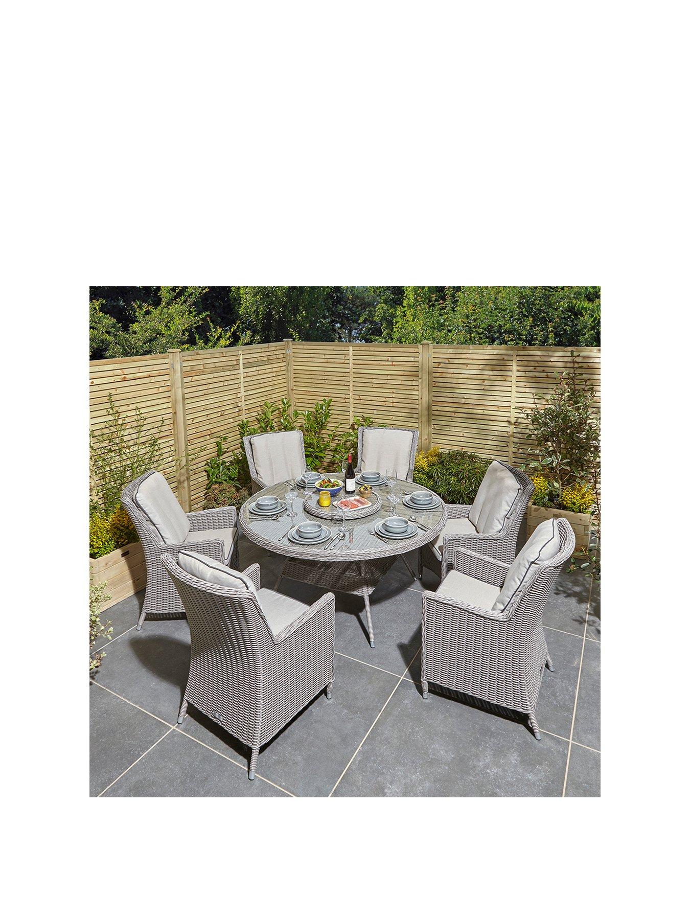 Littlewoods deals bistro set