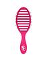  image of wetbrush-speed-dry-pink