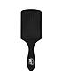  image of wetbrush-paddle-detangler-black