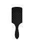  image of wetbrush-paddle-detangler-black