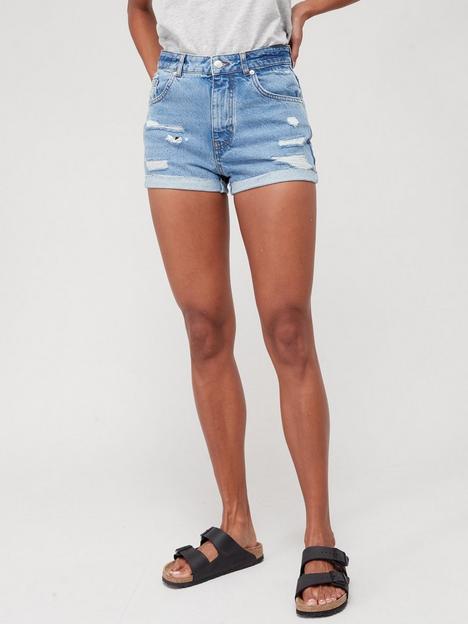 v-by-very-denim-short-with-distressing