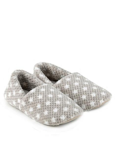 totes-popcorn-full-back-slipper-with-memory-foam-pillowstep