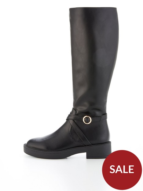 everyday-clean-riding-boot-black