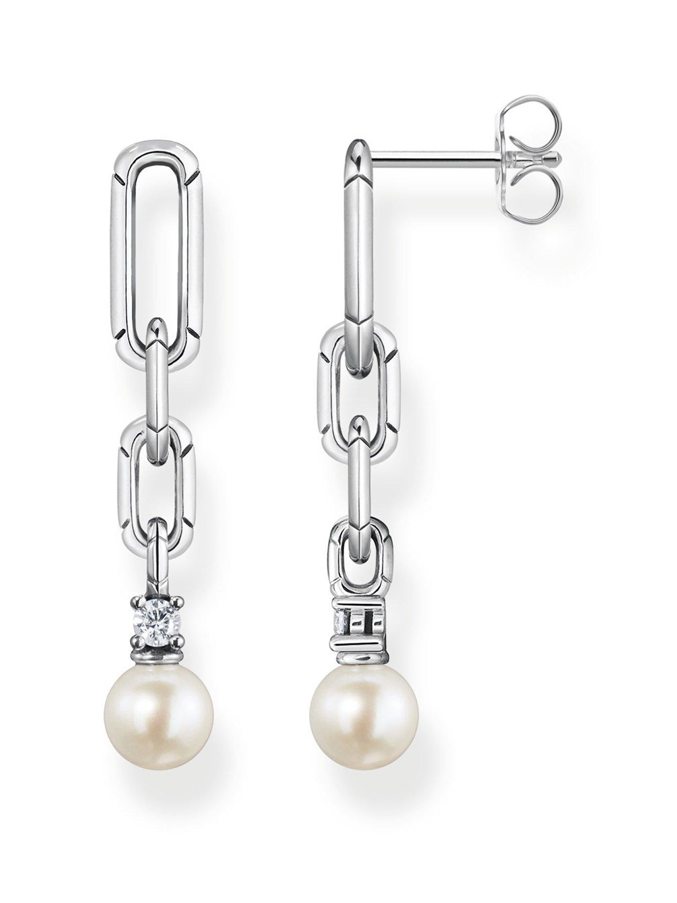 Thomas sabo earrings on sale sale