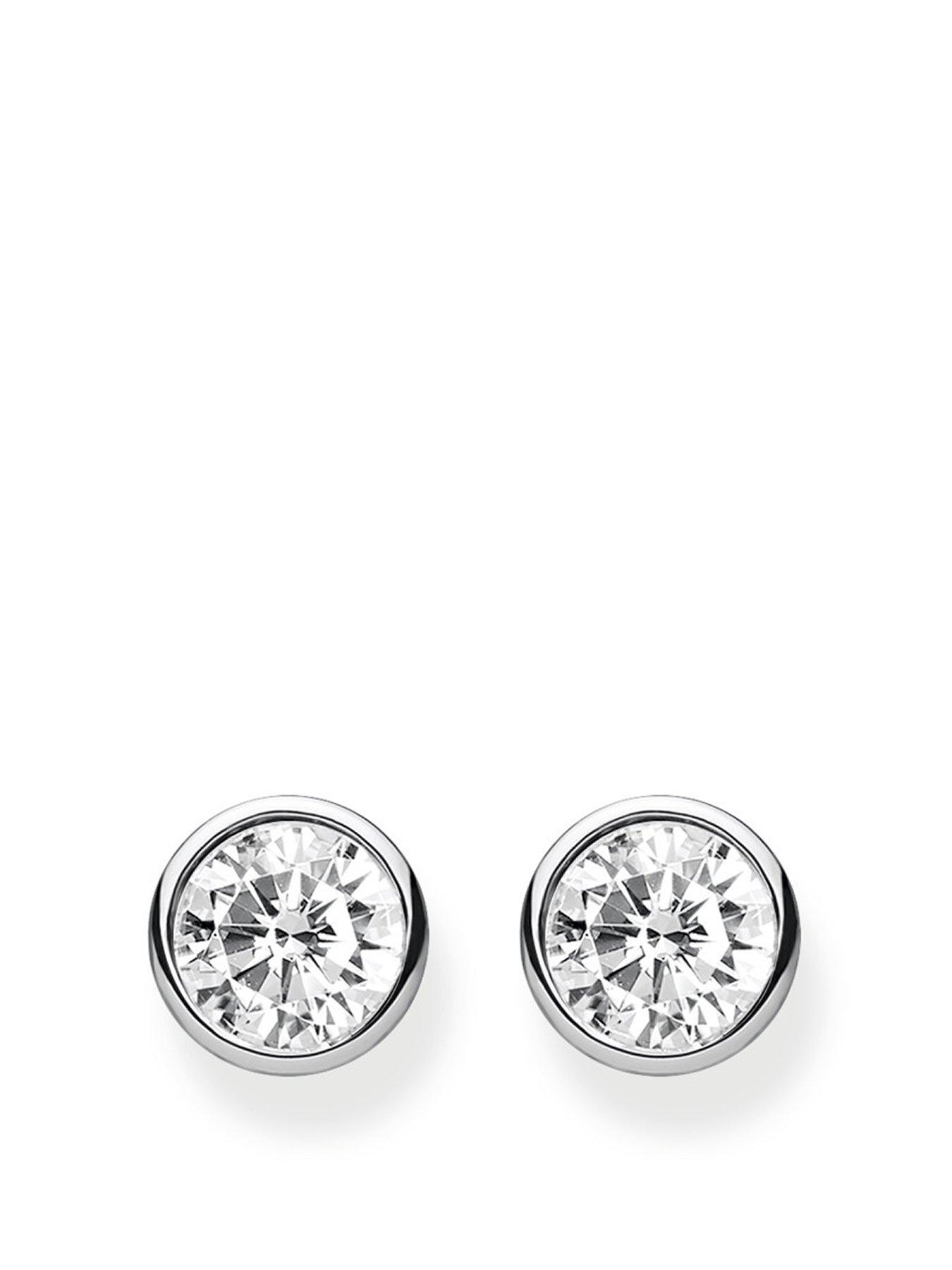 Thomas sabo deals stud earrings sale