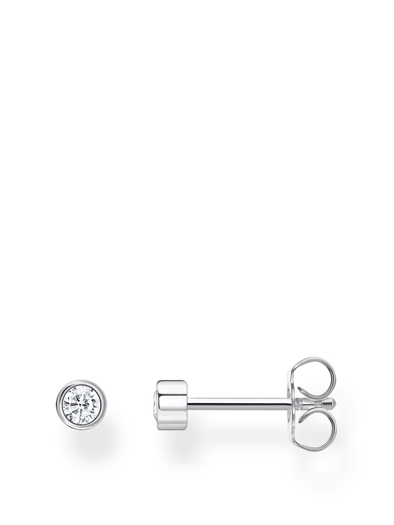 thomas-sabo-single-ear-stud
