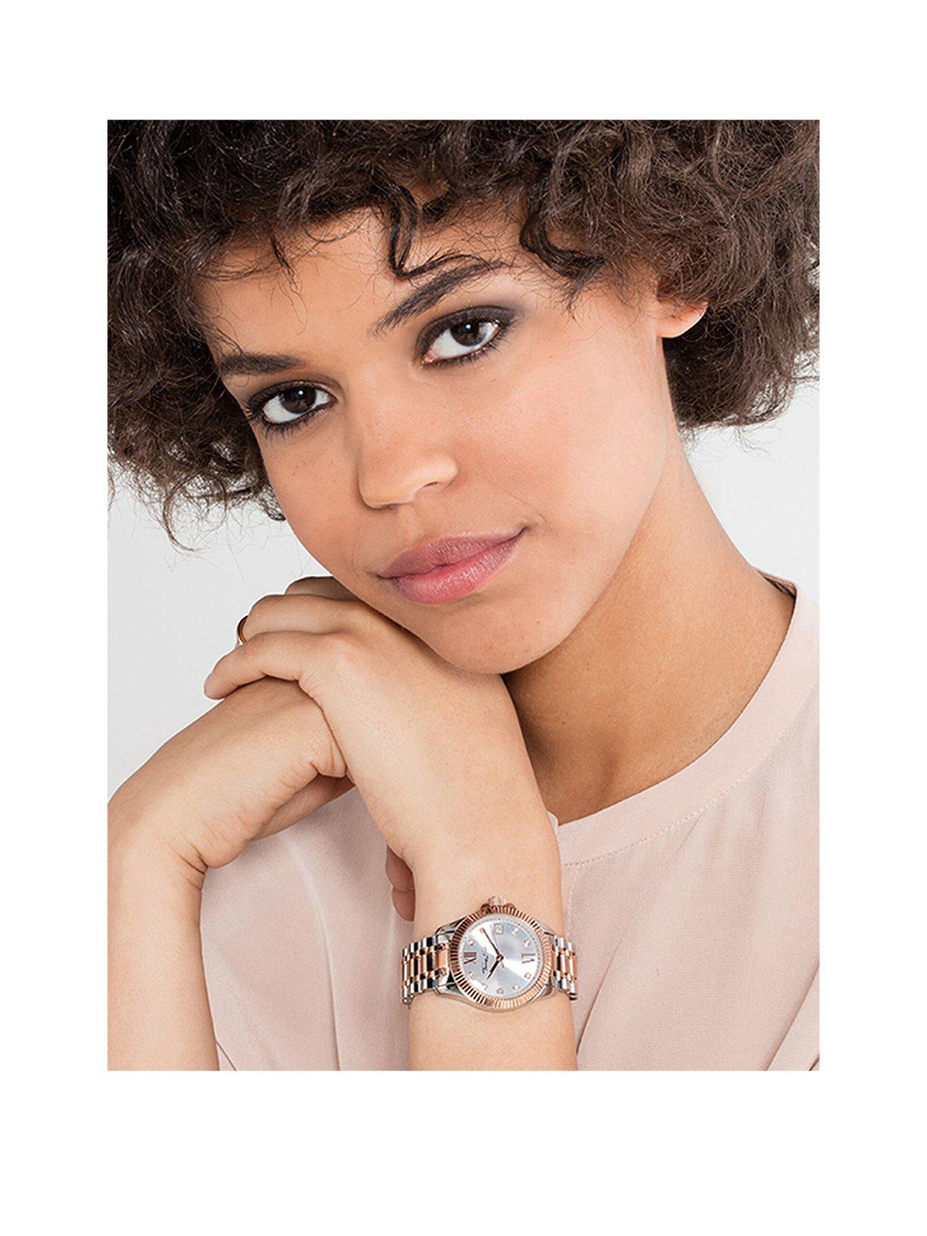 Thomas sabo best sale women's watches