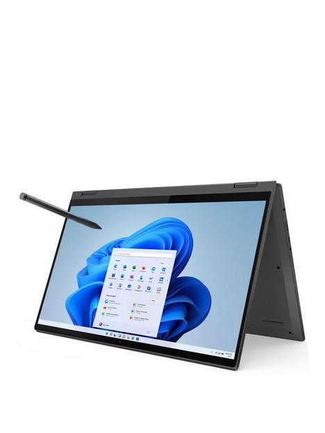lenovo-ideapad-flex-5-series-laptop-156in-fhd-touchscreen-intel-core-i5-8gb-ram-256gb-ssd-grey