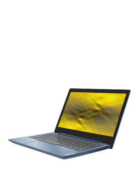 lenovo-ideapad-1-laptop-11in-hd-intel-celeron-4gb-ram-64gb-storage--nbspice-blue