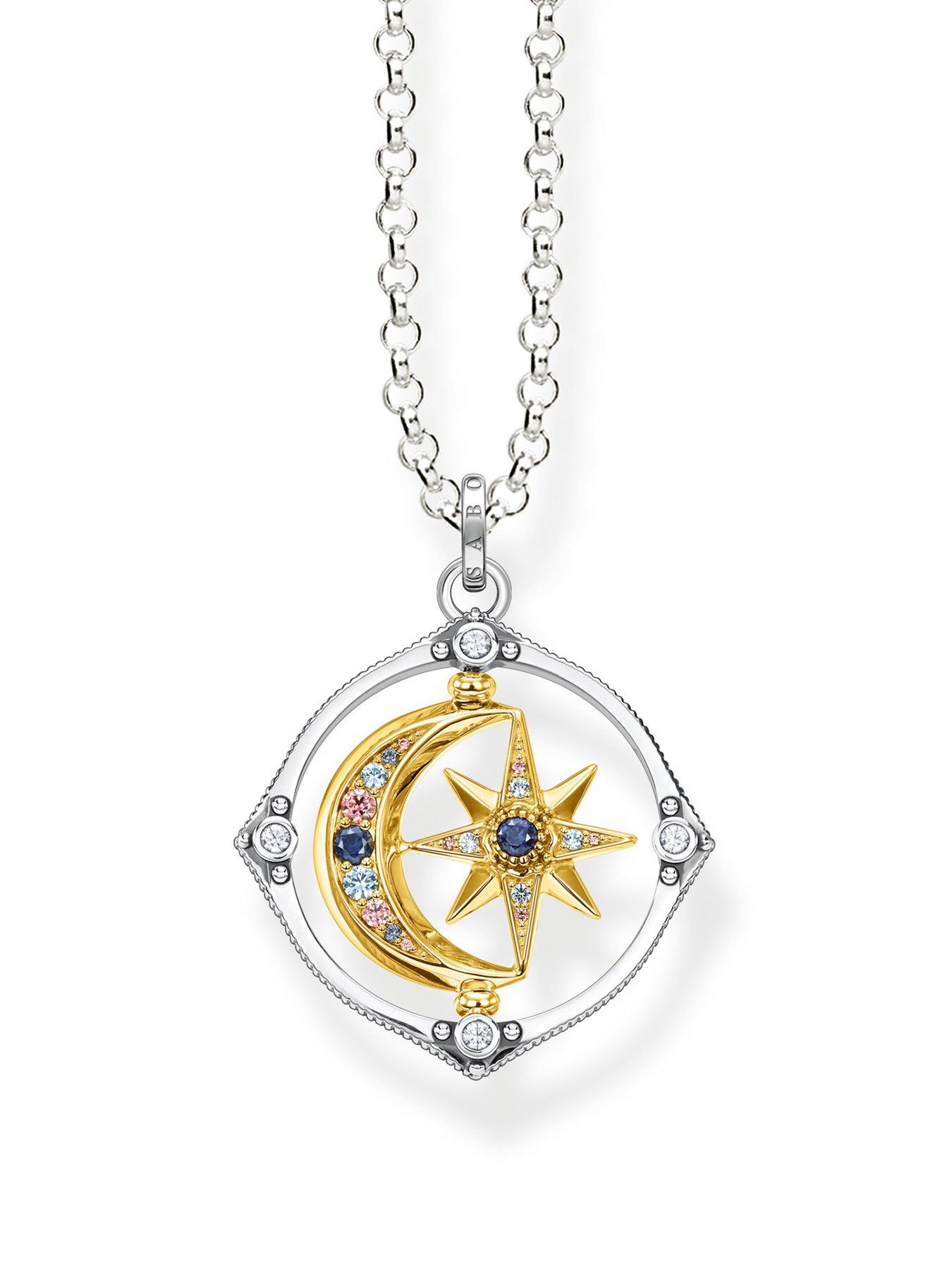 undefined Cosmic Necklace