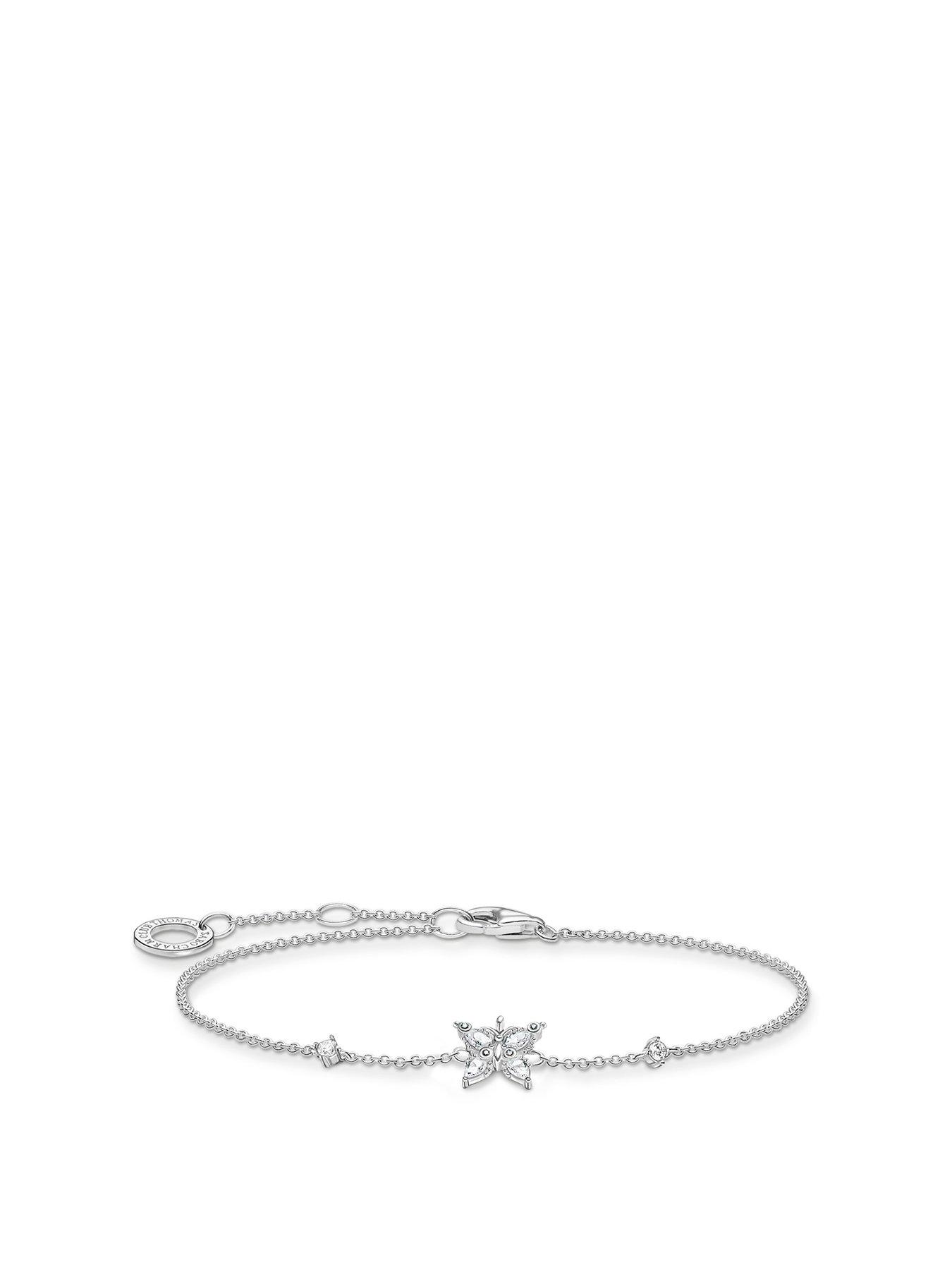 undefined Butterfly Bracelet