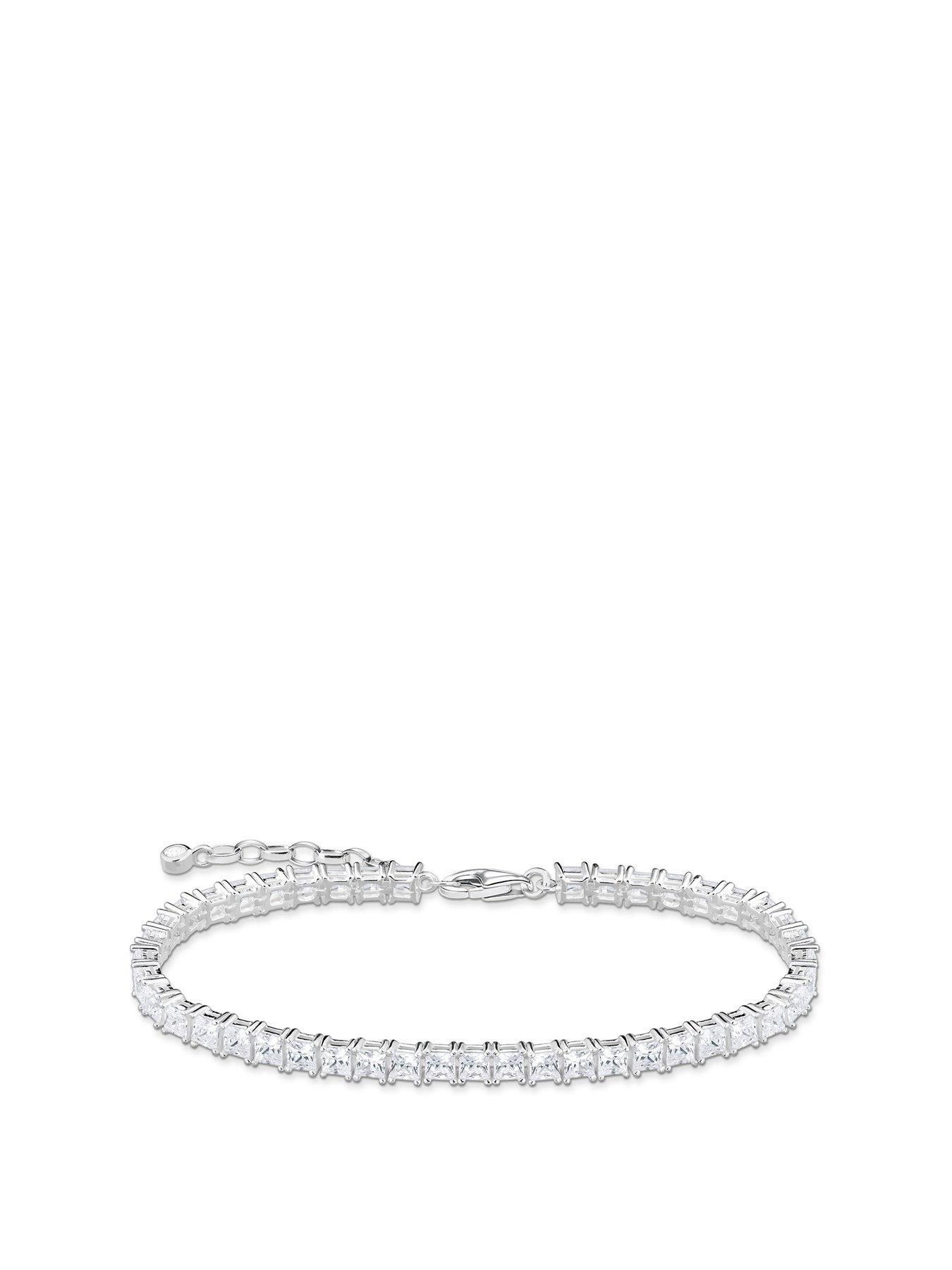 Thomas sabo deals eternity bracelet