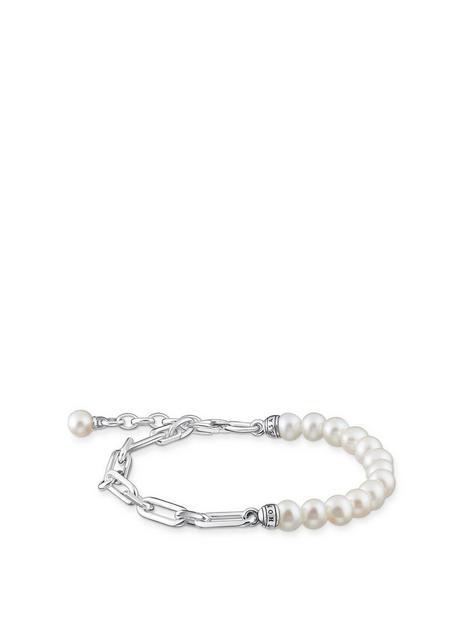 thomas-sabo-fresh-water-pearl-bracelet