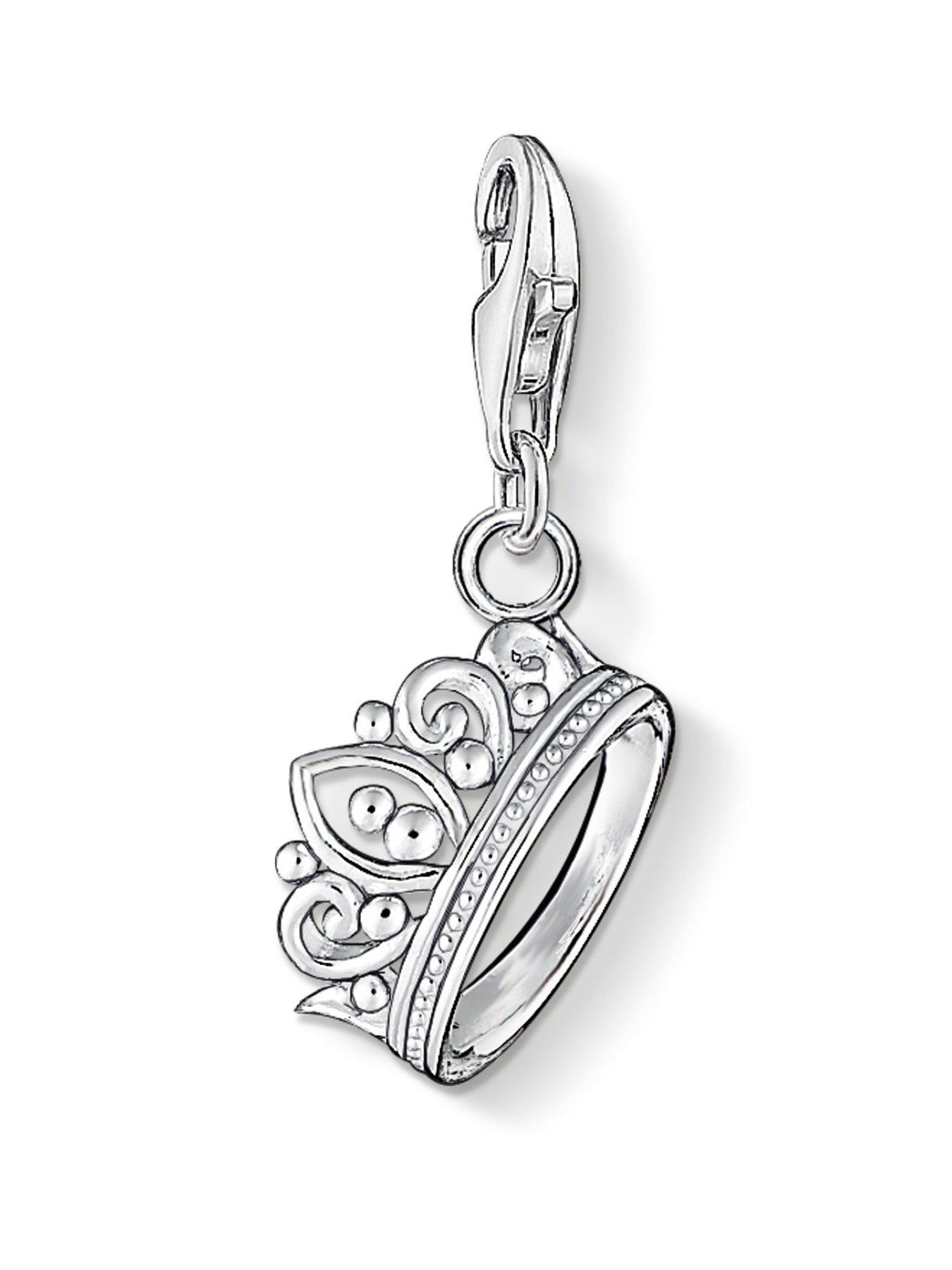 Thomas sabo converse on sale charm