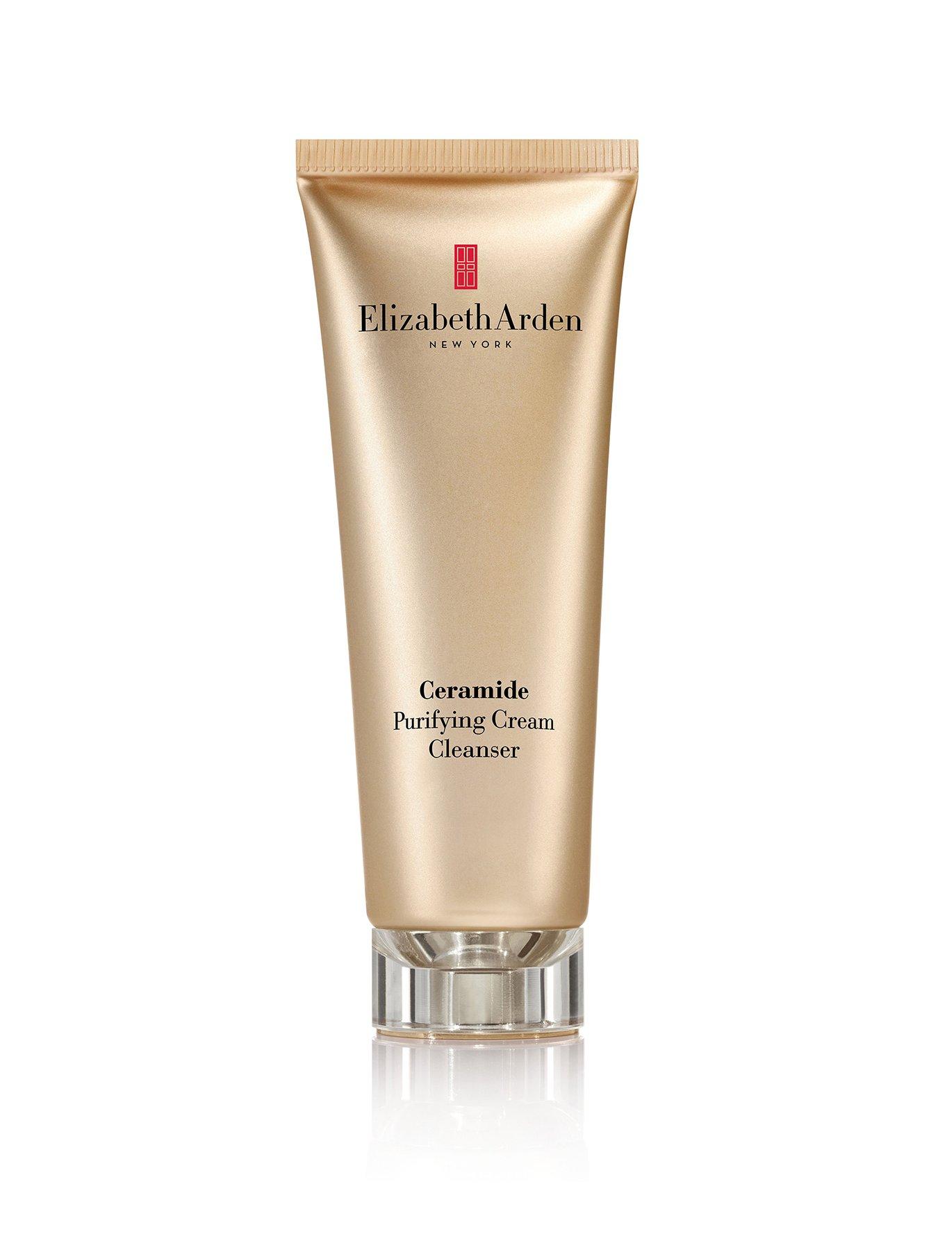 Image 1 of 1 of Elizabeth Arden Ceramide Purifying Cream Cleanser 125ml