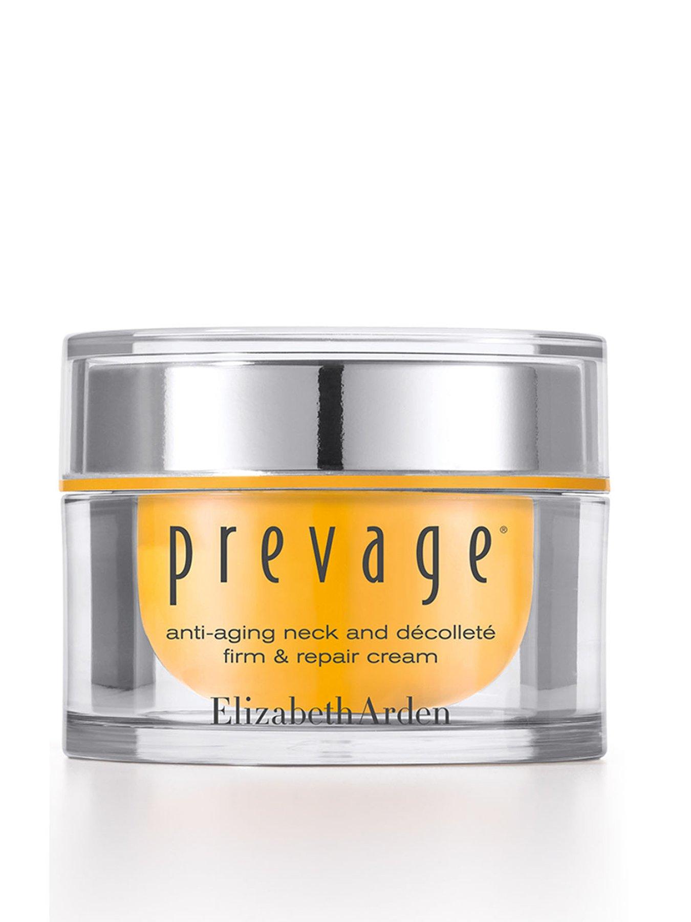 image of elizabeth-arden-prevage-neck-amp-decollete-lift-amp-firm-cream-50ml