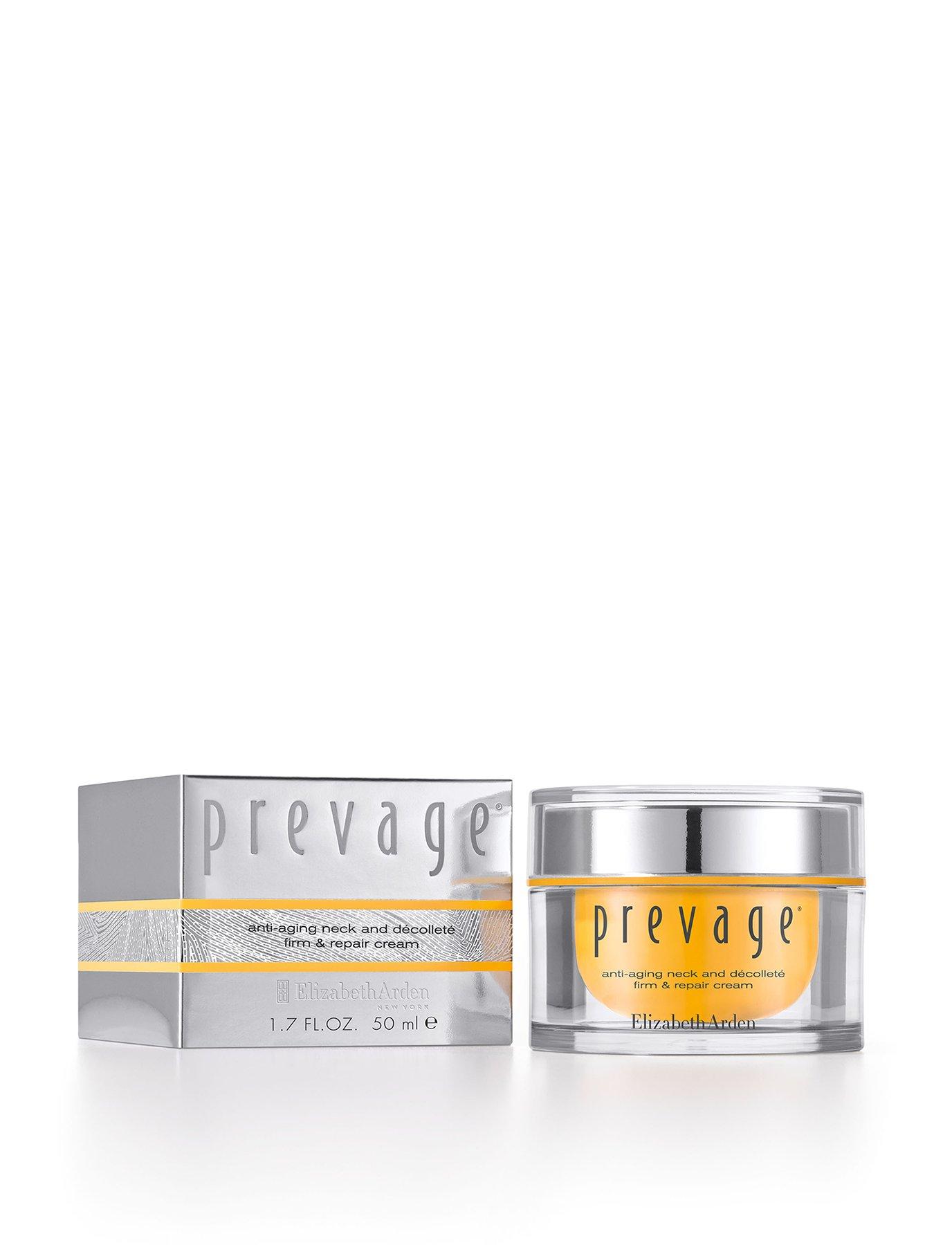  image of elizabeth-arden-prevage-neck-amp-decollete-lift-amp-firm-cream-50ml