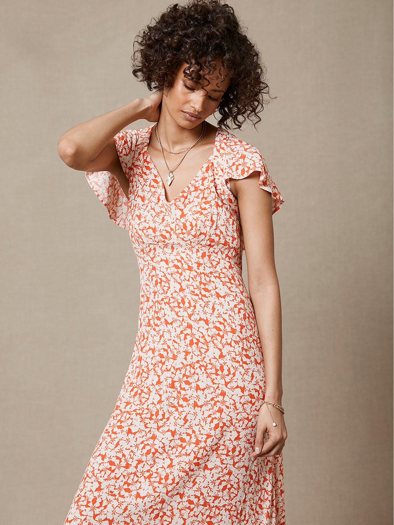 Ted baker adaline on sale dress