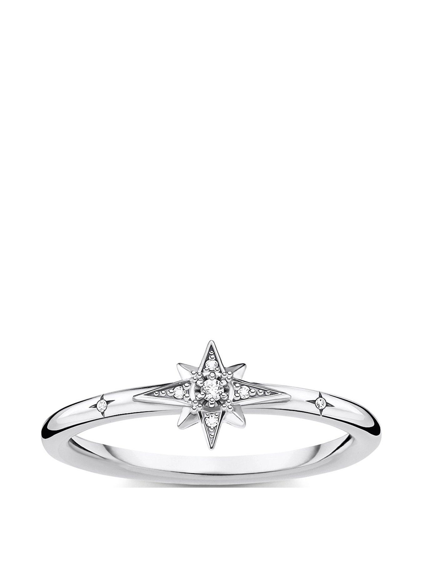 undefined Cosmic Ring