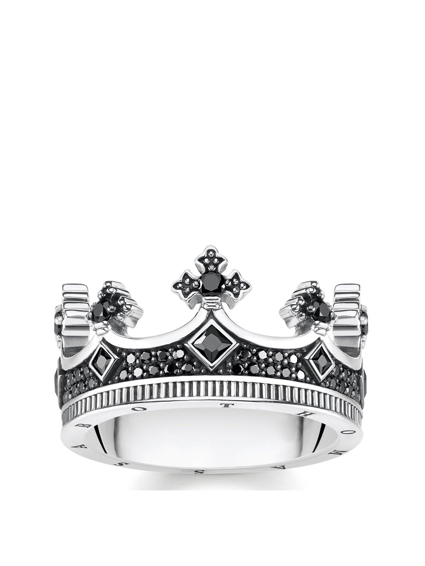  image of thomas-sabo-royal-power-ring