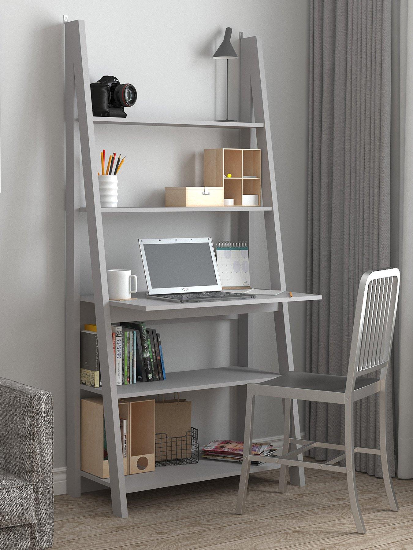 lpd-furniture-tiva-ladder-desk-grey