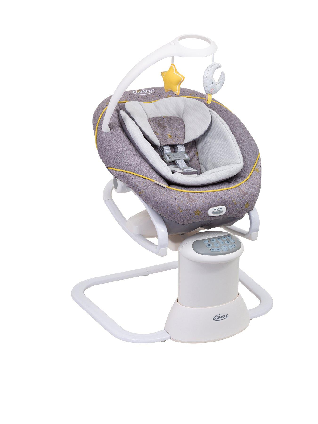 graco-all-ways-soother-2-in-1-soother-and-rocker-stargazer