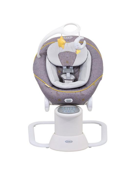 front image of graco-all-ways-soother--stargazer