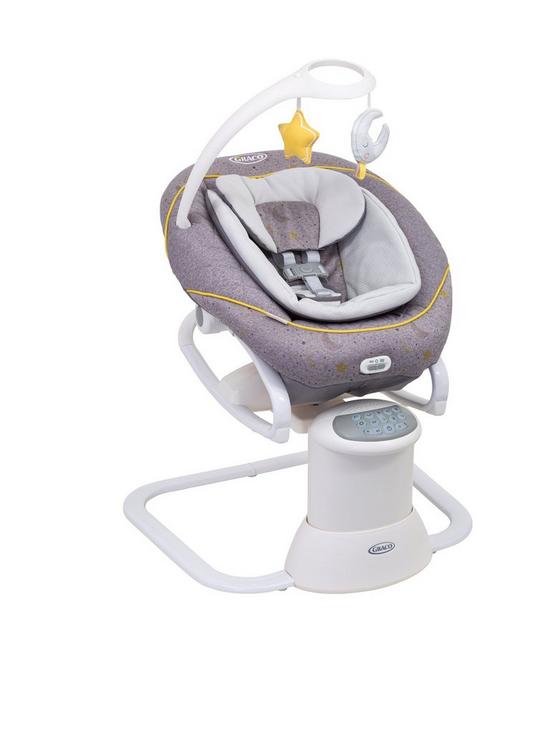 stillFront image of graco-all-ways-soother--stargazer