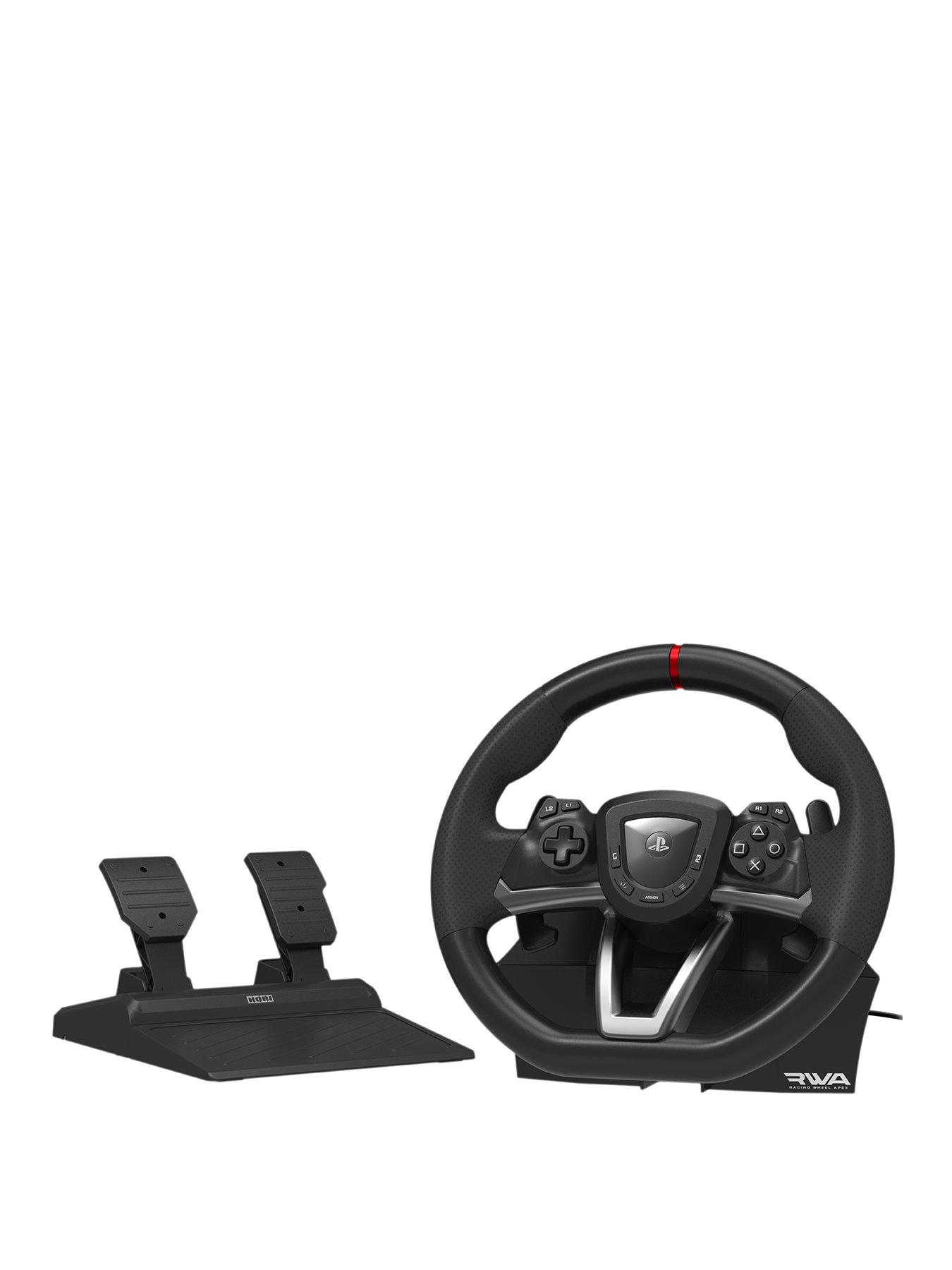 undefined Racing Wheel Apex for PS5