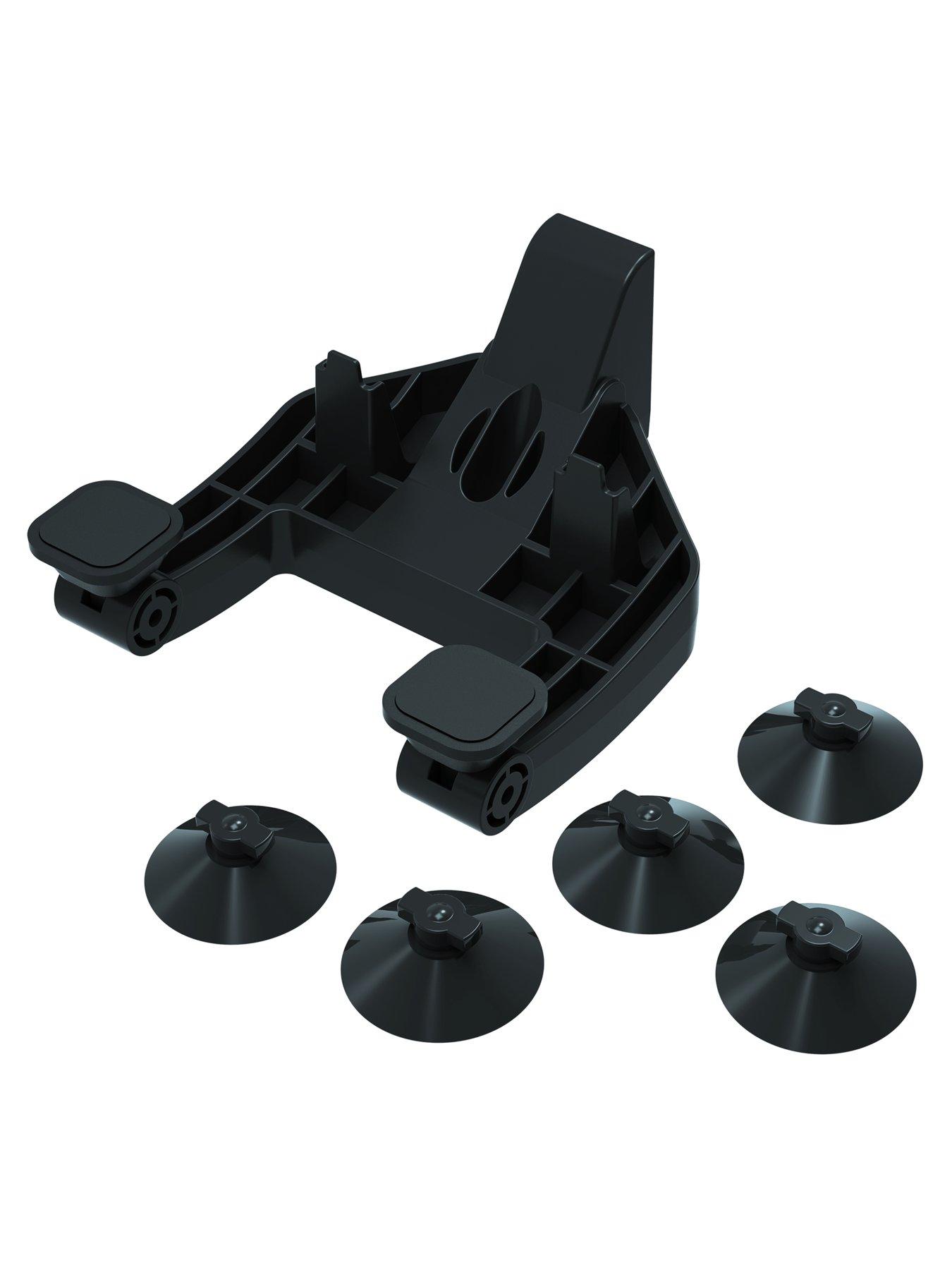 Image 5 of 8 of HORI Racing Wheel Apex for PS5