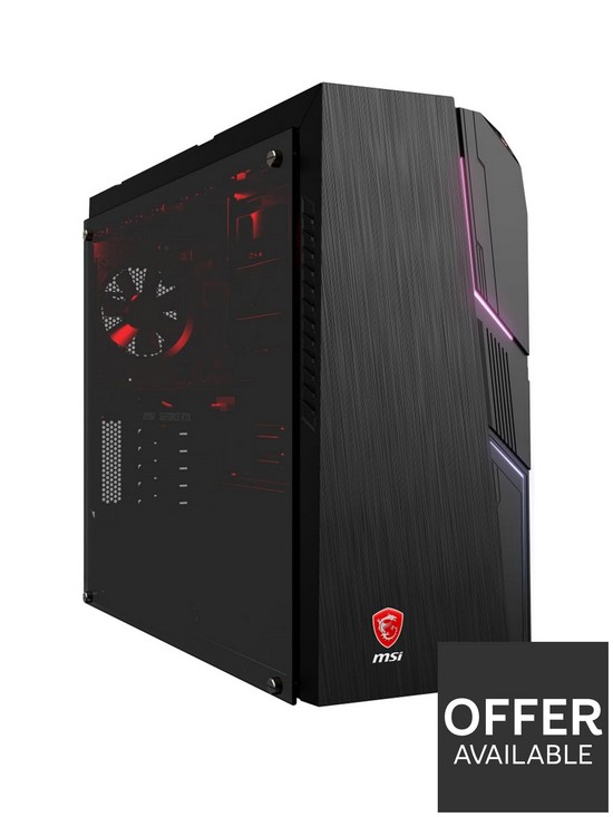 front image of msi-codex-x5-gaming-pc--nbspintel-core-i7-11700kf-geforce-rtx-3070nbsp32gb-ram-1tb-ssd-water-cooled
