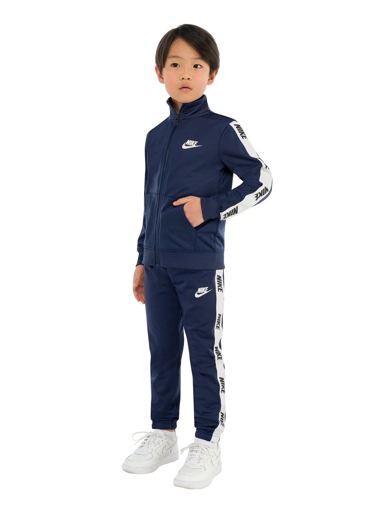nike-younger-boys-logo-tracksuit-set-navy