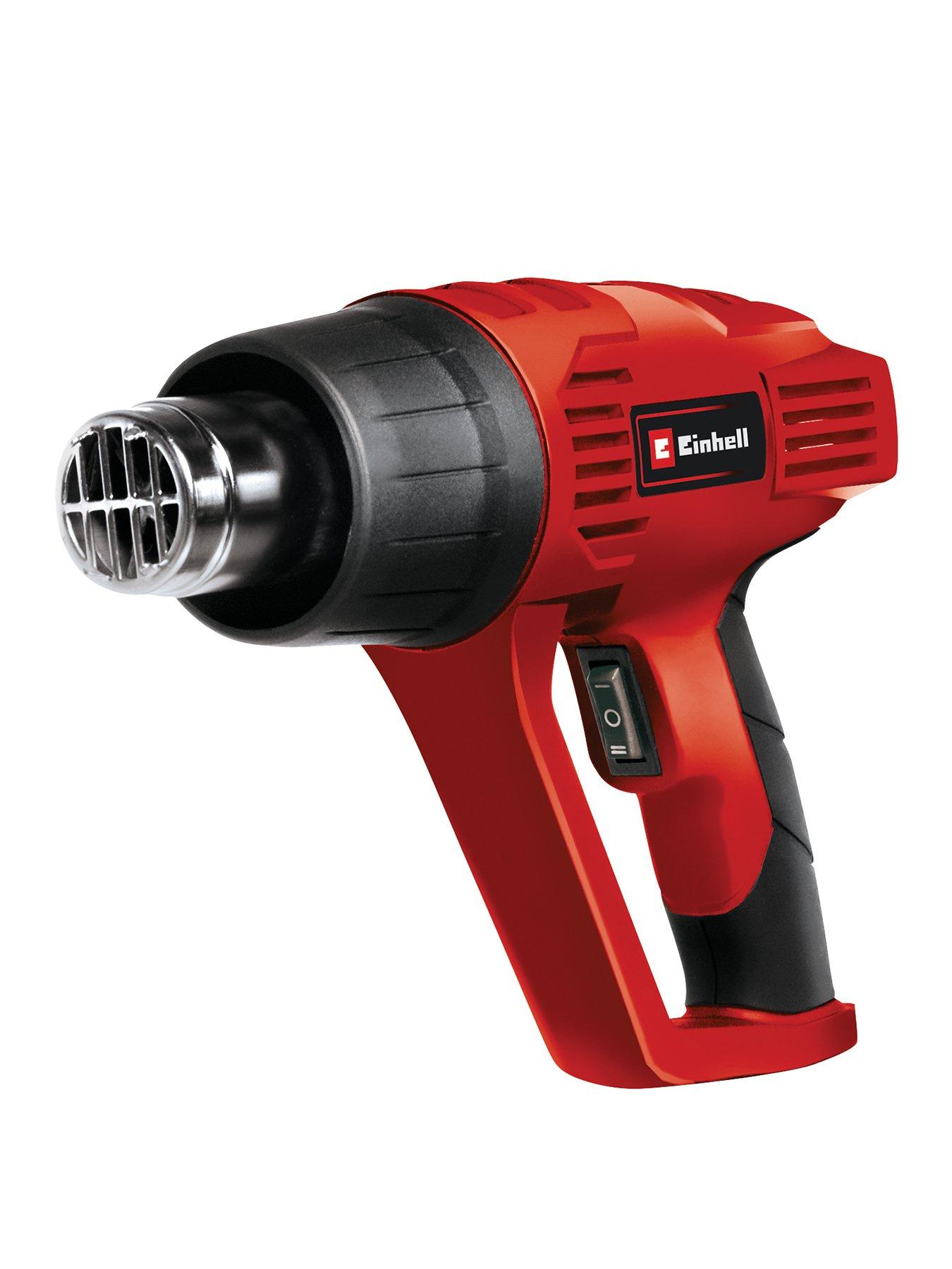 Einhell Classic 2000W Heat Gun (TC-HA 2000/1)