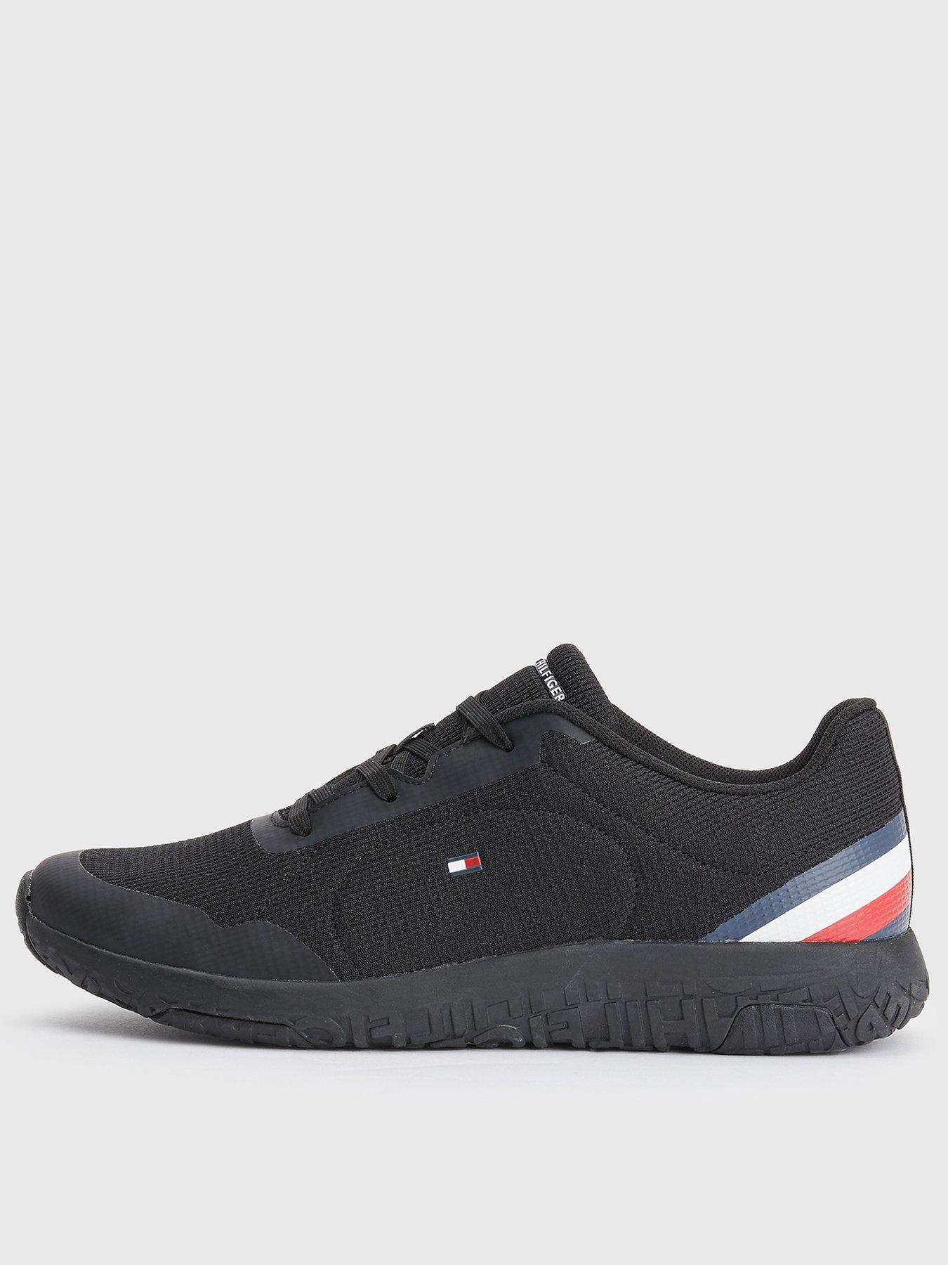 Tommy hilfiger lightweight on sale runner