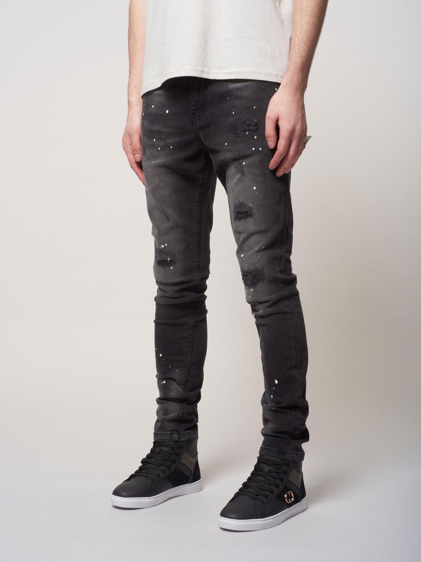 Criminal damage | Jeans | Men | www 