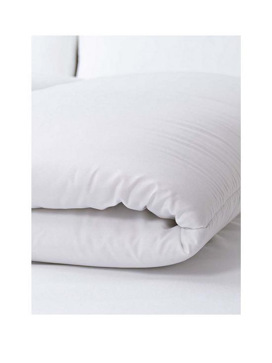 stillFront image of everyday-collection-soft-touch-and-extra-bounce-75-tog-duvet-white