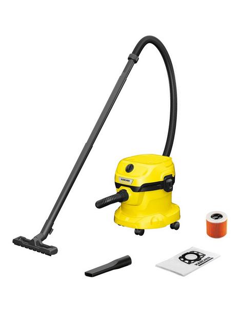 karcher-wd2-plus-wet-amp-dry-vacuum-cleaner